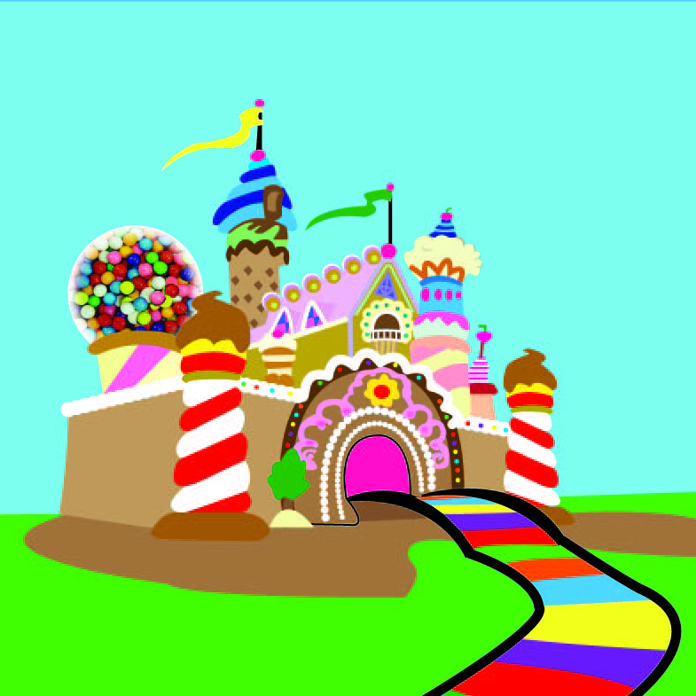 Candyland